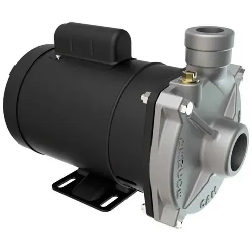 Bomba centrifuga com potência de 2CV ( Dancor )
