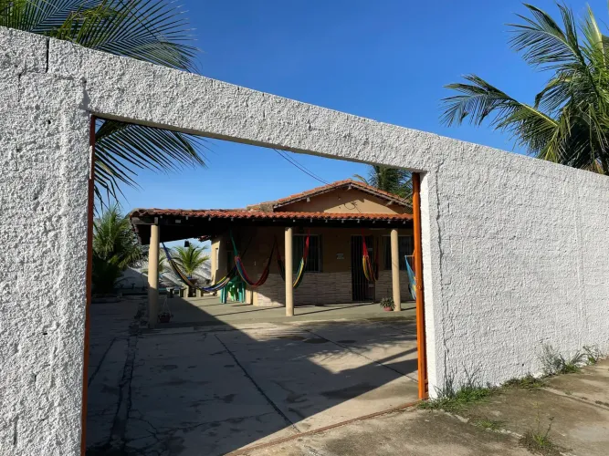 Casa de Praia