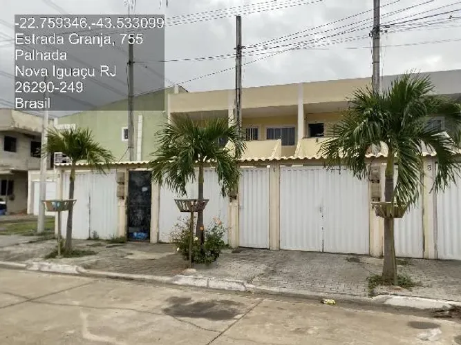 Oportunidade Única em NOVA IGUACU - RJ | Tipo: Casa | Negociação: Venda Online | Situação: