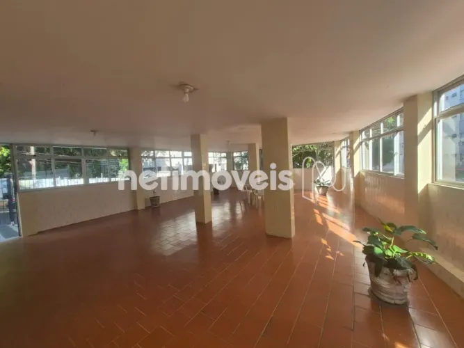 Apartamento Amplo à Venda no Coração do Rio Vermelho 3 Quartos | 101m²;