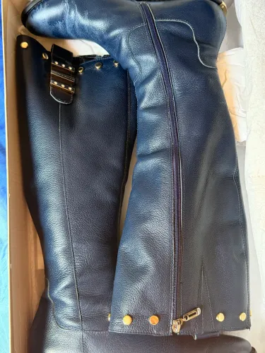 Bota feminina Jorge Bischoff