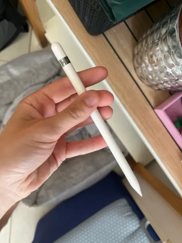 Apple Pencil 1ª geração