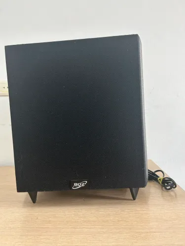 Subwoofer ativo de home theater, ( Acoustic Audio PSW-8)