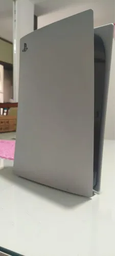 PlayStation 5 à venda