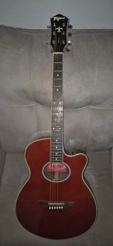 VIOLÃO TAGIMA VENTURE AÇO