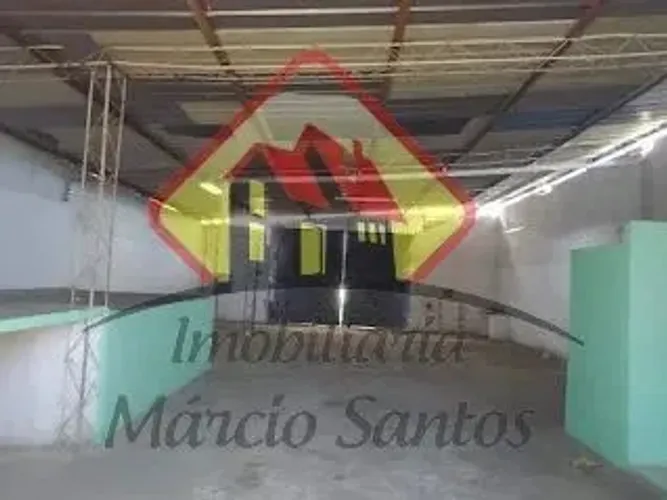 Galpão disponível para alugar em Taubaté para o seu negócio!!