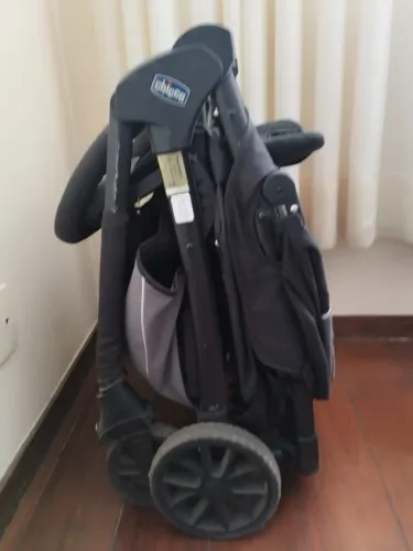 Carrinho de Bebê Chicco