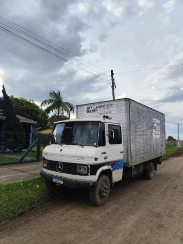 Vendo 708 E