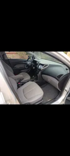 Hyundai HB20X Style 1.6 Flex 16V Aut. 2014