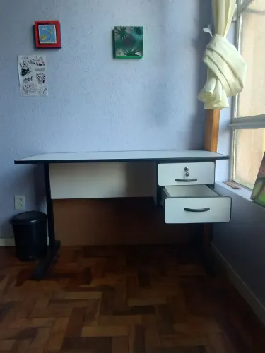 Mesa de Escritório (Usada)