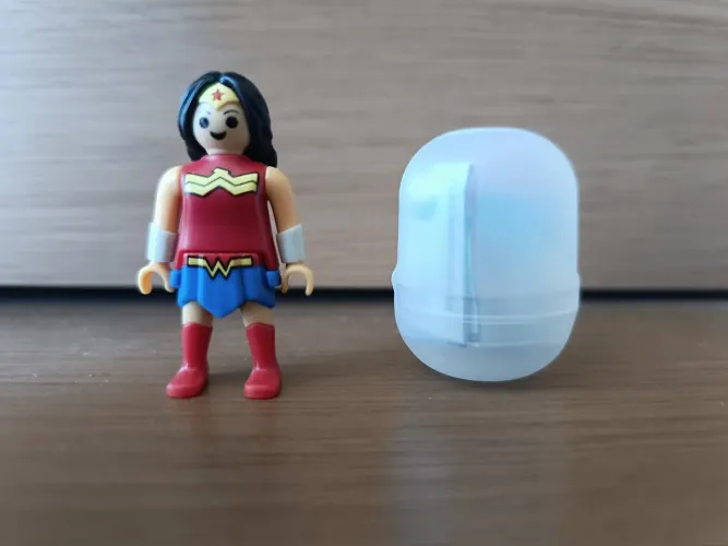 Playmobil Kinder ovo DC