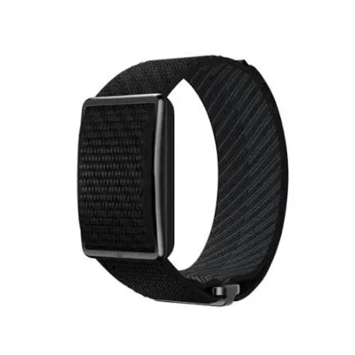 Pulseira Polar Loop Preta