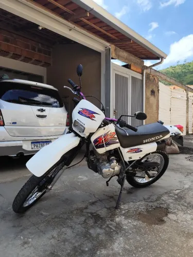 Vendo XLR 125 ES 2001