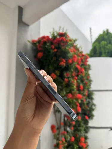 Iphone 13 pro mqx 128gb valor negociável