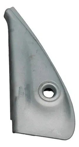 Moldura Interna Retrovisor Esquerdo Renault Kangoo 2001 2002