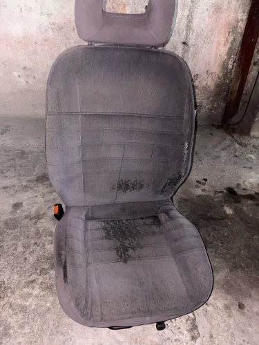 Banco corsa classic