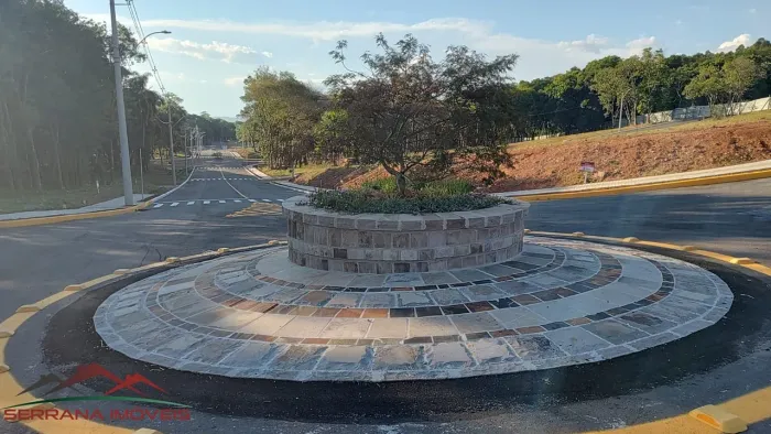 TERRENO RESIDENCIAL em Nova Petrópolis - RS, Pousada da Neve