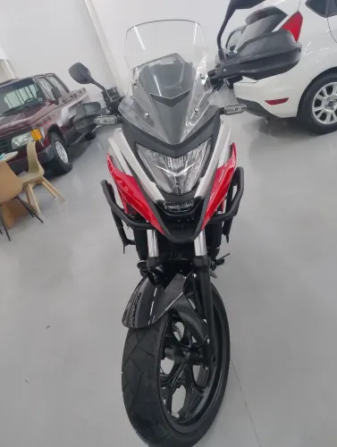 NC750