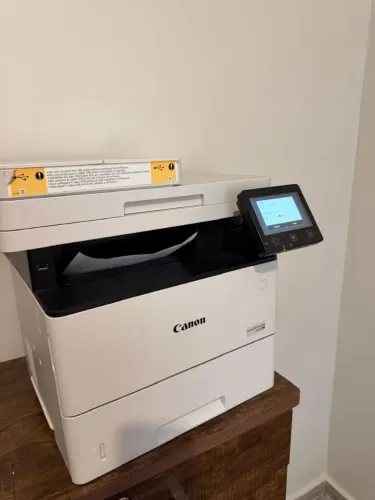 Vendo impressora multifuncional profissional Canon imageRUNNER 1643iF
