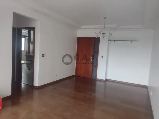 Apartamento de 3 quartos, 1 suíte, 2 vagas de garagem no Centro de Sorocaba-SP: seu novo l