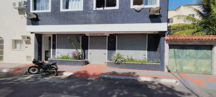Aluguel - Loja Térrea - 250m2 - Pracinha do Bairro Glória - Vila Velha - ES