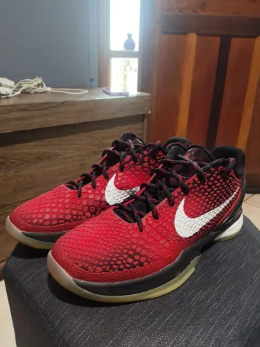 Tênis Nike Kobe 6 Proto 43/42