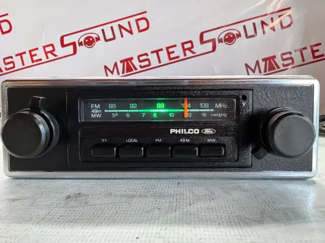 Auto radio com Bluetooth Philco original Ford na promoção so 399,00