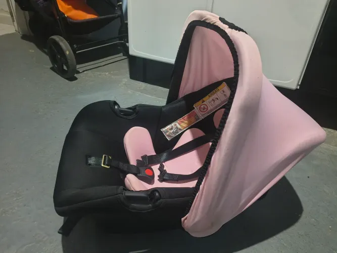 Vendo bebe conforto , Cosco 