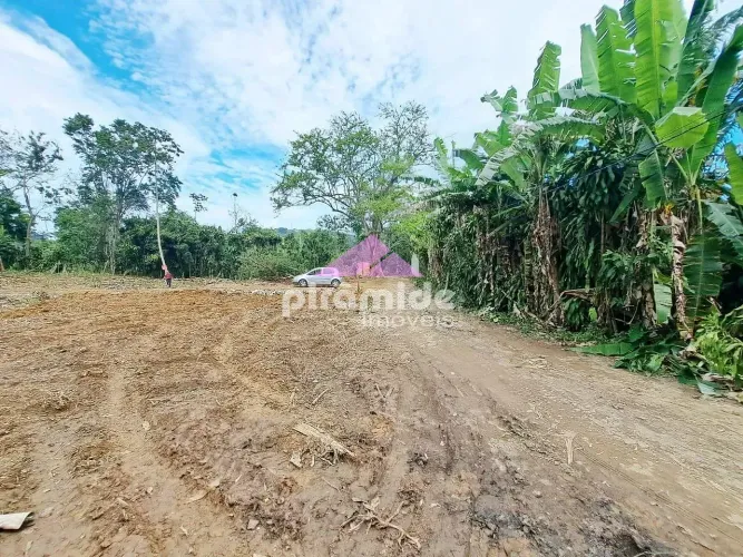 Terreno à venda, Sertão Da Quina, Ubatuba, SP