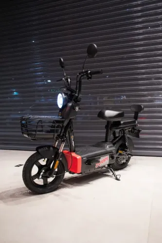 Scooter HAPPY - LAF