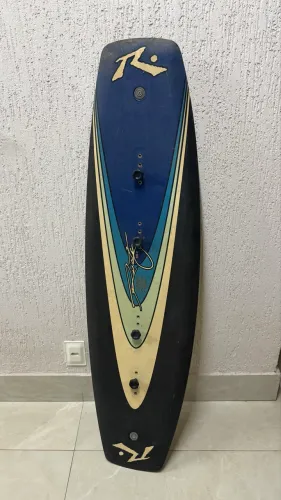 Prancha de Wakeboard Hyperlite - Usada