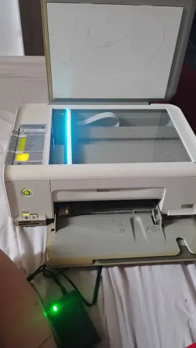 Vendo Impressora Multifuncional