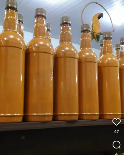Açafrão 100% Puro