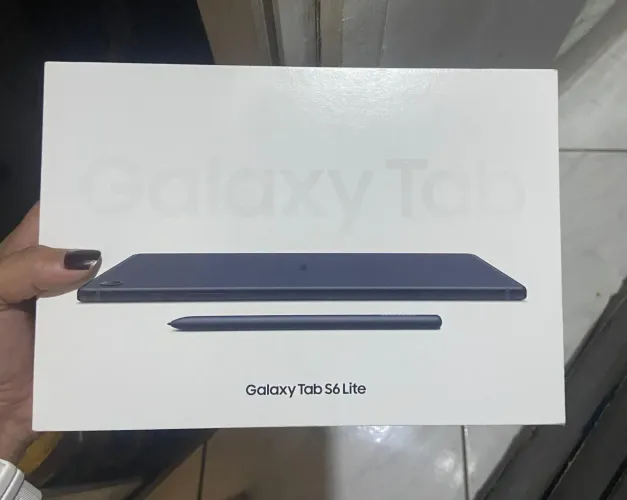Samsung Galaxy TAB S6 LITE
