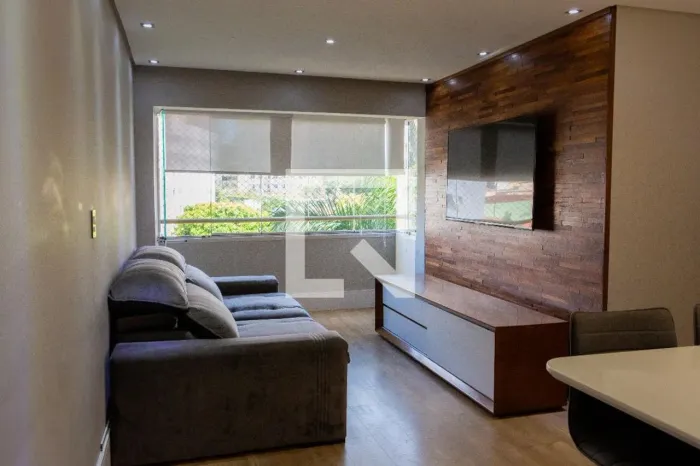 Apartamento à Venda - Jardim Jussara, 3 Quartos, 67 m2