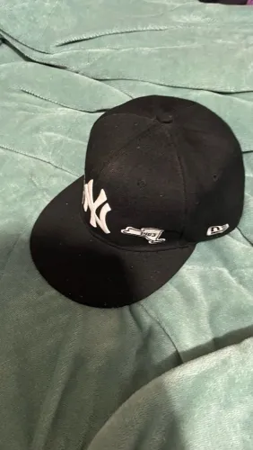 boné new era 