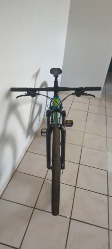 BICICLETA ARO 29 SENSE - INTENSA COMP