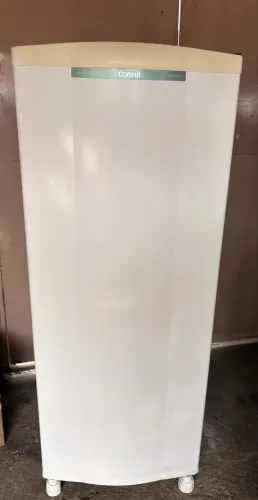 Geladeira entrego