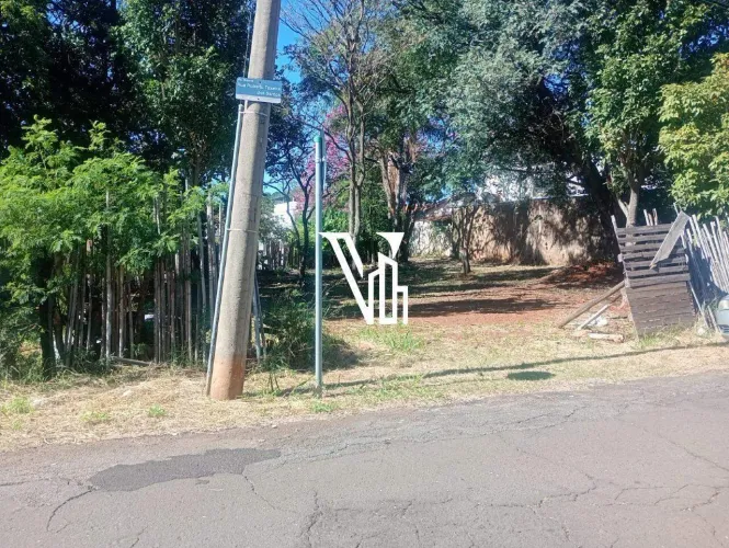 Terreno à venda no Parque Taquaral em Campinas