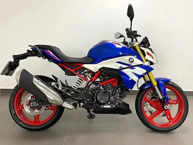 BMW G310R NOVA