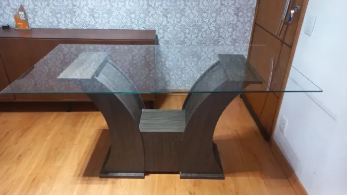 MESA DE JANTAR