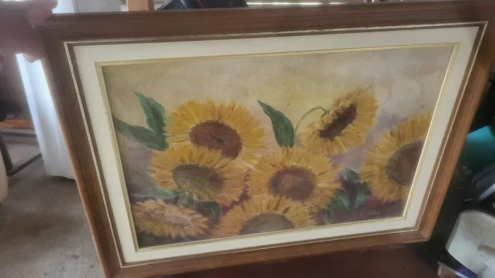Quadros para decoração