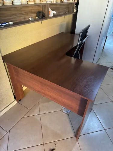 Mesa de escritório