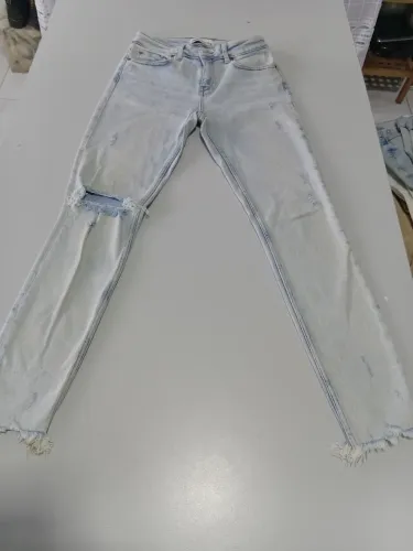Calça Jeans Zara 38