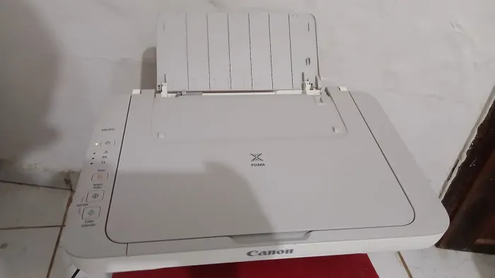 IMPRESSORA CANON PARA VENDA URGENTE 