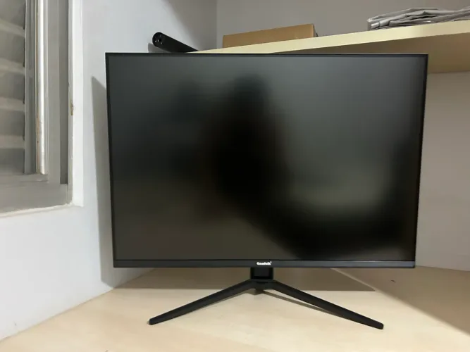 Monitor 28 polegadas resolução 4k NOVO na caixa