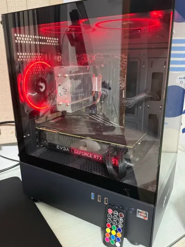 Pc gamer 