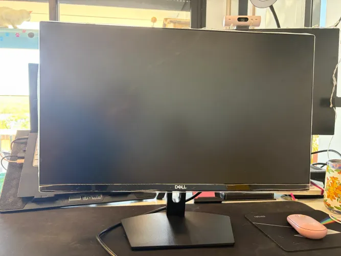 Monitor Dell SE2419Hf 23,8 | Para retirada de peças originais