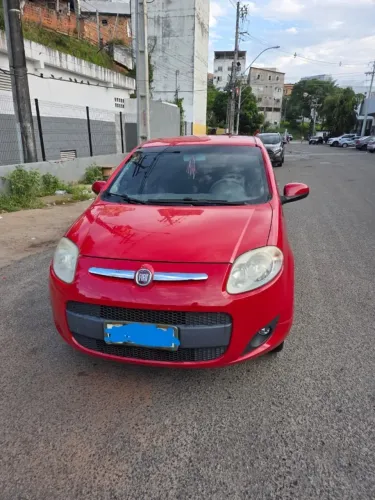 Fiat Palio Attractive 1.0 EVO Fire Flex 8V 5P 2013