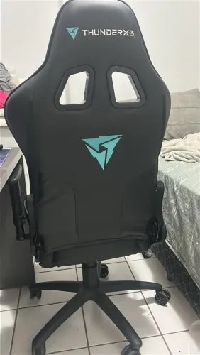 Cadeira Gamer thunderX